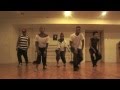 Trip Lee "Heart Problems" , choreography by ...