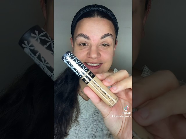 Vídeo relacionado con Rimmel London Concealer Multistaker - Corrector tono 050 sand