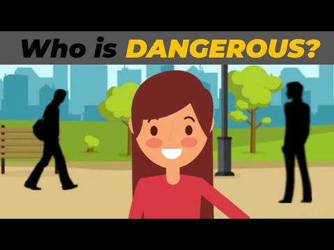 10 Signs You Are In Immediate Danger