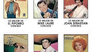 El Charro Ponciano Antonio Aguilar