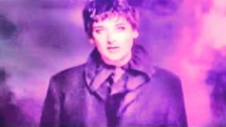 Boy George - The Crying Game -- 1080p HD --