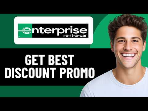 Best Enterprise Discount