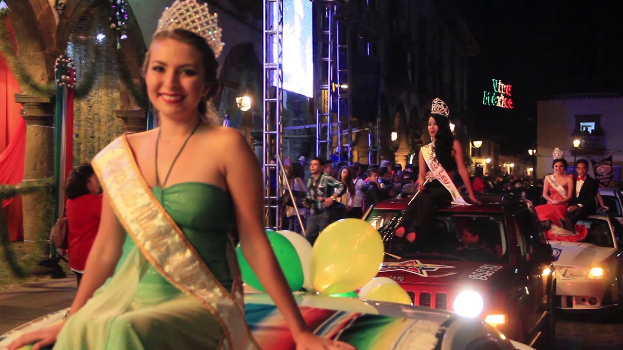 Atención Integral - Pátzcuaro Festividades Septiembre