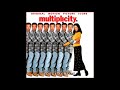 Multiplicity Musica George Fenton