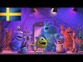 Monsters Inc Put That Thing Back Where It Came From Swedish