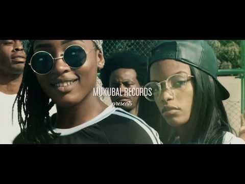 SHEEZY Feat.  NURIOBACK - Cocktail de Uvas (Video Oficial)