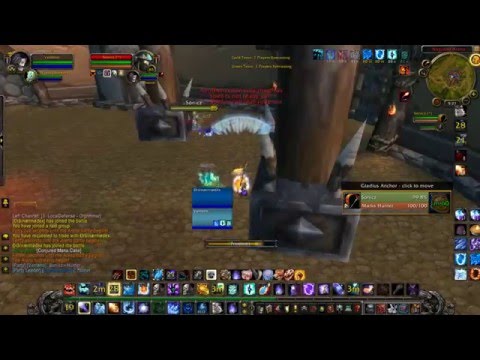 Frostmage-Elemental Shaman 2v2 (1700-1800mmr)