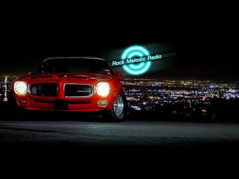 Captain Black Beard - Emptiness AOR Melodic Rock 2020 HD