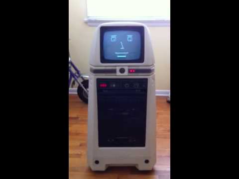 Hubot demo