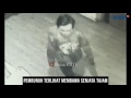 Pengg0rok Leher Pembantu Terekam CCTV, Lihat Ulahnya Usai Beraksi Pengg0rok Leher Pembantu Terekam CCTV, Lihat Ulahnya Usai Beraksi