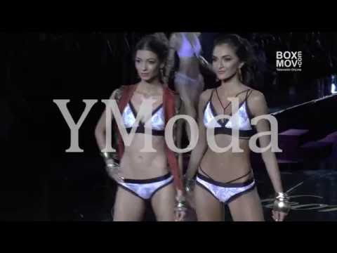 Adelanto pasarela Leonisa  Colombiamoda 2016