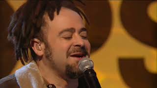 Counting Crows - Big Yellow Taxi  TOTP -(Live) - 2003