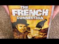 Nostalgamer 4K Unboxing The French Connection On DVD UK PAL Version Region 2