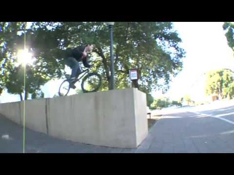 wolfman Macneil Bike Check