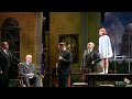 Tomorrow Reprise Annie Australian Cast