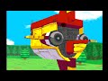 Mega Man Legends 1 PS1 Longplay Full Game