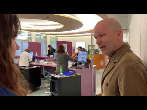 Heroin assisted treatment in Zürich, Switzerland