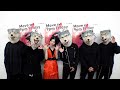 天才 MiletとMAN WITH A MISSIONは能力者 Mステ