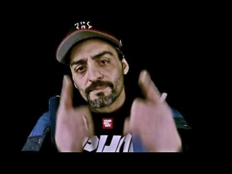 Babo feat. Dj Jesaya - Kämpf (official Video)