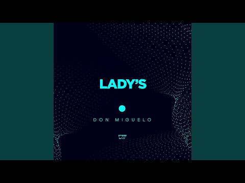 Lady\'s