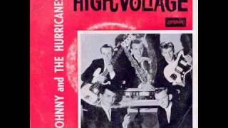 Music video thumbnail preview for Johnny and The Hurricanes - High voltage by Johnny and the Hurricanes