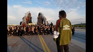 OrelSan - Basique : Comment a-t il été tourné ?