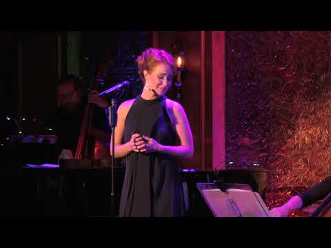 Sierra Boggess - "Love Never Dies"
