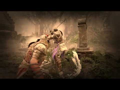 BATTLE CRY S2 episode 6 [SOUNDS OF HORROR]