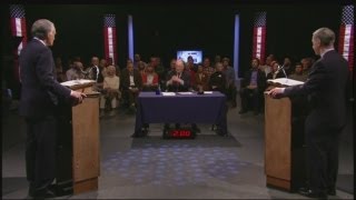 Markey, Lynch trade verbal jabs in Springfield Senate debate