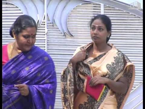 Episode 223: Akila Telugu TV Serial - AVM Productions