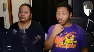 Mom reacts to King Lil G - Grow Up 💯