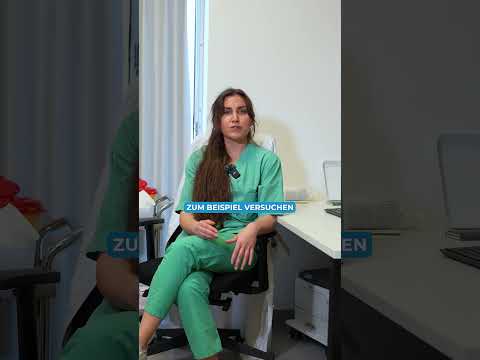 Mit einem Hexenschuss ist nicht zu spaßen. 😣Wir zeigen dir, was wirklich hilft! 💚