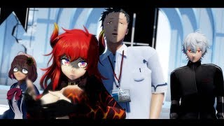 【にじさんじMMD】とても素敵な六月でした【ド葛本社】2K