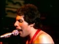 QUEEN -  Death On Two Legs live London 1979