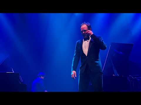 Ondřej Brzobohatý a Ondřej Brousek Humor v hudbě 6