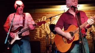 Part Time Blues Band/Shufflin' Back To Memphis