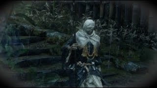 Sekiro Shadows Die Twice Gameplay Part 4 Hirata Estates And Shinobi Hunter Enshin Of Misen Fail He B