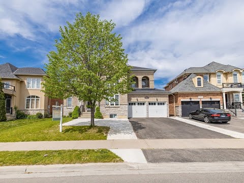 For Sale - 46 Mount Royal Circle, Brampton, ON L6P 1Y7