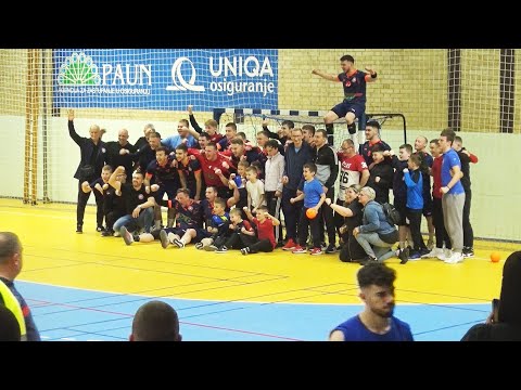 RK Slatina - MRK Dugo Selo 30-26