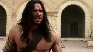 Trailer: HERCULES REBORN