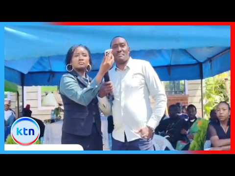 Uhasama yatanda Mwea baada ya Gachagua kumuita mbunge Mary Maingi msaliti wa Mlima Kenya