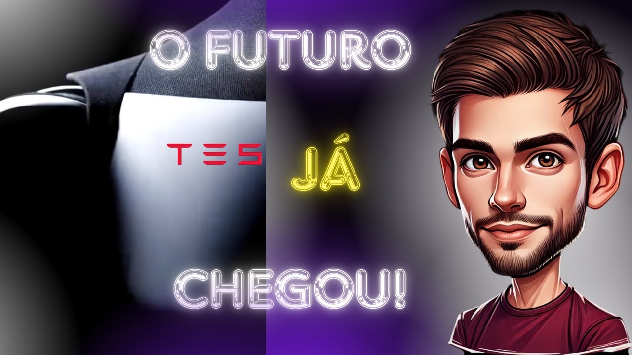 "Optimus Gen2: O Futuro da Robótica Já Chegou!"