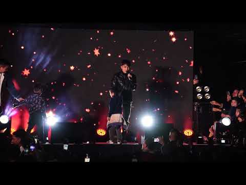 J Lalrosanga - I Leng Dun Ang  @Republic Nite 2024)