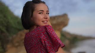 Dafina Rexhepi - Delicious (Granit Ismajli Remix)