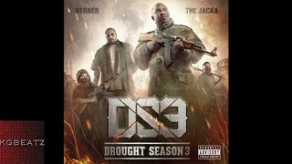 Berner x The Jacka ft. Richie Rich - Die Young [New 2015]