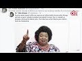 Viongozi Wanavyomlilia Mchugaji Dr Lwakatare