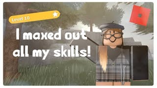 How To Raise Your Intelligence In Bloxburg - how to level up cooking fast roblox bloxburg youtube