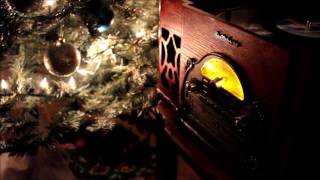 Pennies from Heaven "Jingle Bells" feat. JT (Official Audio)