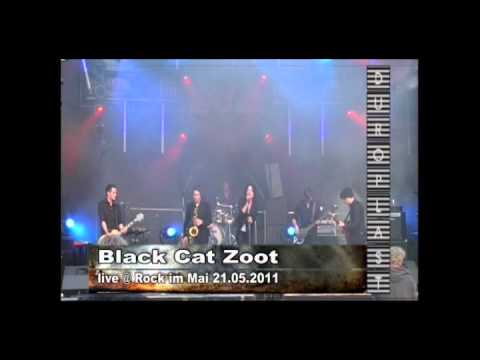 Black Cat Zoot live @ RiM2011.wmv