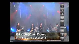 Black Cat Zoot live @ RiM2011.wmv